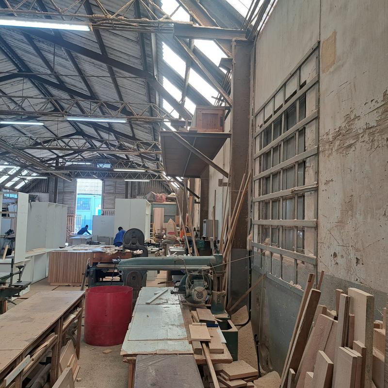 To Let Commercial Property for Rent in Deal Party Eastern Cape